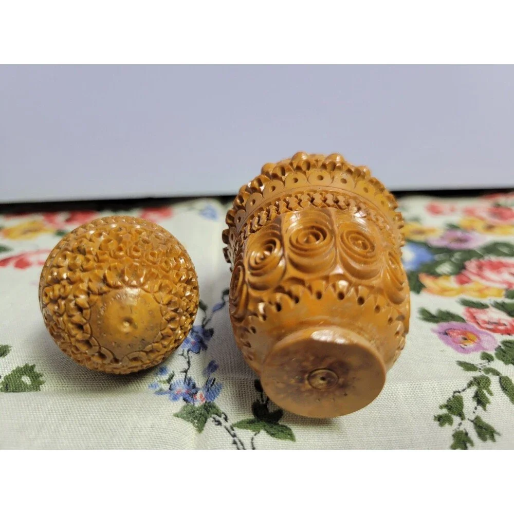 N/A antique pair